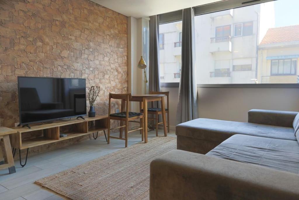 Marques Deluxe Apartments 3 & 4 ปอร์โต ภายนอก รูปภาพ