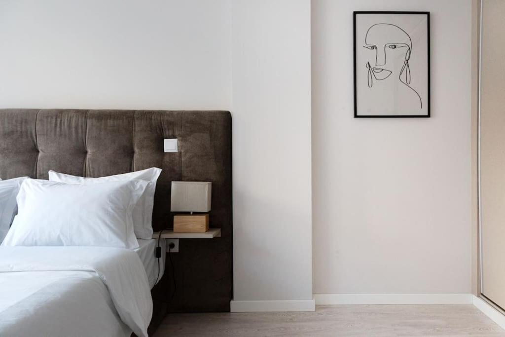Marques Deluxe Apartments 3 & 4 ปอร์โต ภายนอก รูปภาพ