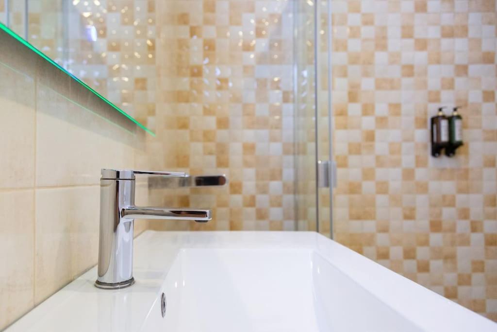 Marques Deluxe Apartments 3 & 4 ปอร์โต ภายนอก รูปภาพ