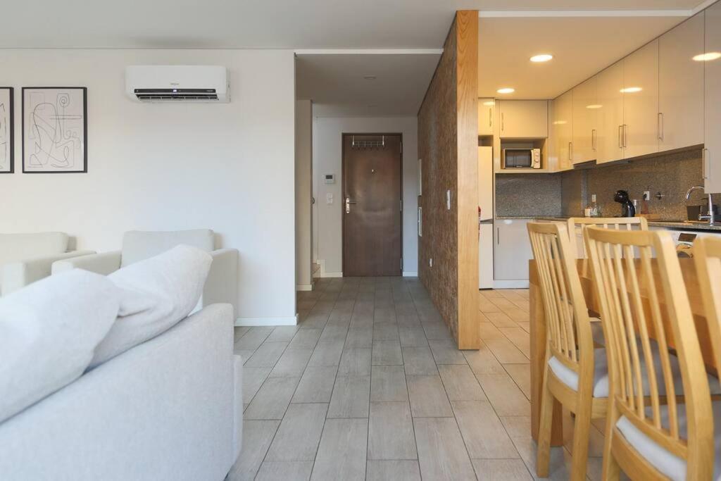 Marques Deluxe Apartments 3 & 4 ปอร์โต ภายนอก รูปภาพ